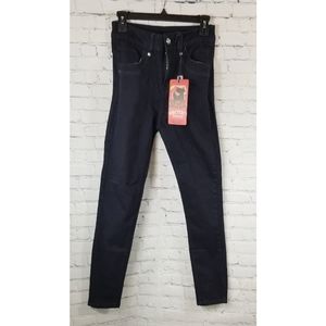 #84 Erotic touch Colombian shapewear jeans